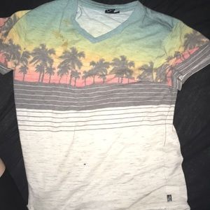 California T-shirt